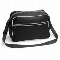 BagBase BG14 plecu soma, melns