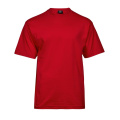 Tee Jays 8000 T-krekls, sarkans