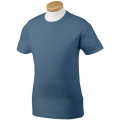 Gildan 64000 T-krekls, 144 g/m², zils (Indigo Blue)