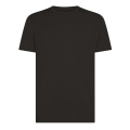 Black Spider BS052 unisex T-krekls, 180 g/m², melns
