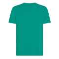 Black Spider BS052 unisex T-krekls, 180 g/m², zaļš (Jade Green)