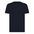 Black Spider BS052 unisex T-krekls, 180 g/m², tumši zils