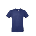 B&C TU01T T-krekls, zils (Electric Blue)