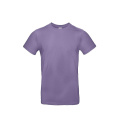 B&C TU03T T-krekls, violets (Millennial Lilac)