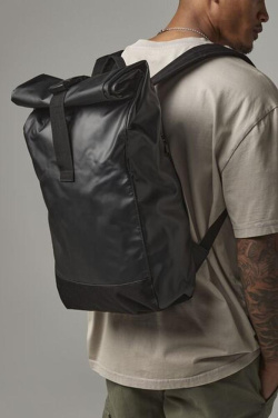 BagBase BG815 mugursoma - melns (2)