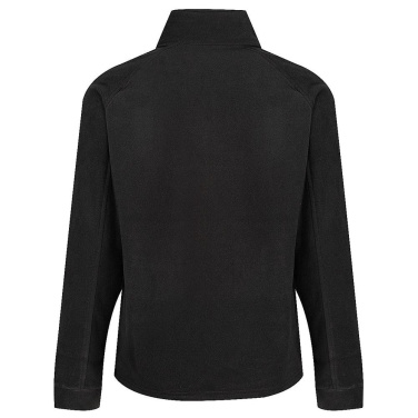 Regatta TRF532 flīsa jaka, 280 g/m² - melns, XS (2)