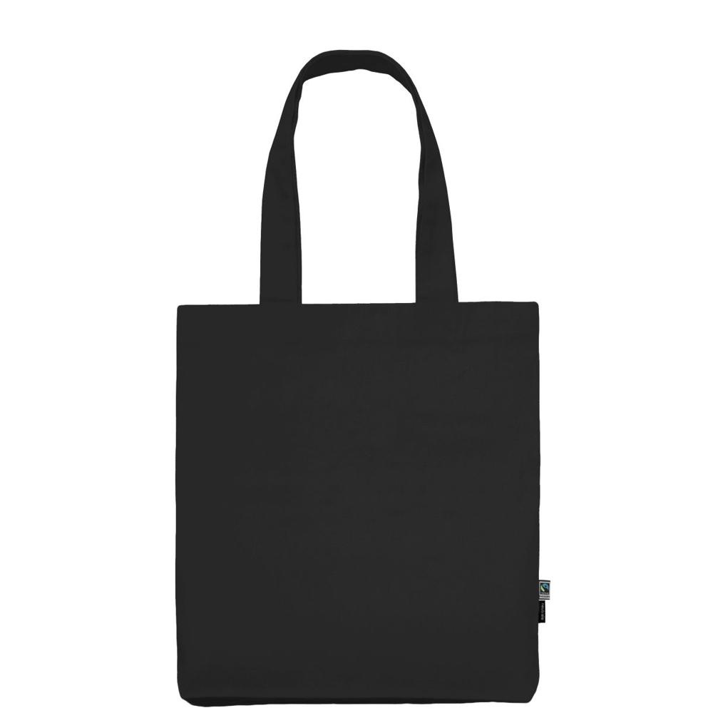 Neutral O90003 iepirkumu soma - melns