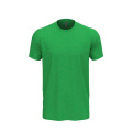 Next Level N6210 unisex T-krekls, 145 g/m², zaļš (Kelly Green)