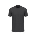 Next Level N6010 unisex T-krekls, 145 g/m², tumši zils (Vintage Navy)
