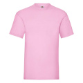 Fruit of the Loom 61-036-0 T-krekls, rozā (Light Pink)