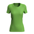 Stedman ST8100 sieviešu sporta T-krekls, 140 g/m², laimzaļš (Kiwi Green)