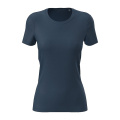 Stedman ST8100 sieviešu sporta T-krekls, 140 g/m², tumši zils (Navy Blue)