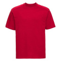 Russell 010M T-krekls, sarkans (Classic Red)
