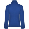 Antartida — damska kurtka softshell — kolor: niebieski królewski — rozmiar: S