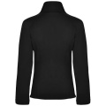 Antartida — damska kurtka softshell — kolor: czarny — rozmiar: S