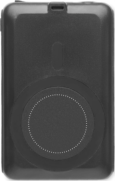 Powerbank solarny 5000 mAh: Logo position – bottom of the product