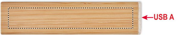 Akupank 2600 mAh: Logo asukoht – toote alaosa
