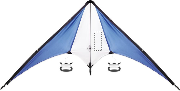 Delta lohe: Logo asukoht – Lohe