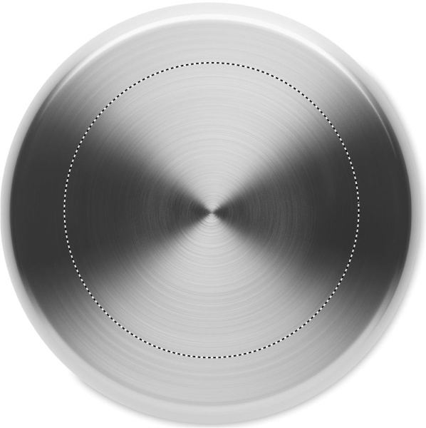 Lebensmittelbehälter 800ml: Logoposition – Deckel