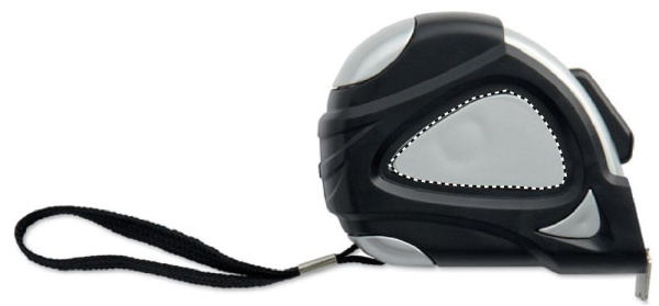 Mètre ruban 3 m: Doming — Avant du produit