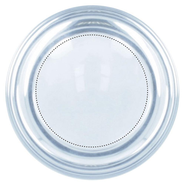 Paper weight: Logo position – bottom of the product