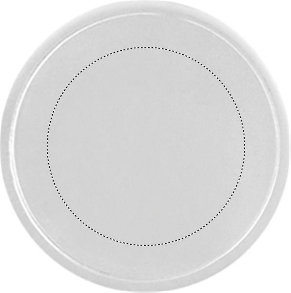 Võtmehoidja märgiga Cēsis: Logo asukoht – Token