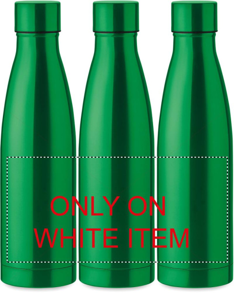 Termospullo 500 ml: Sublimaatiopainatus – tuote