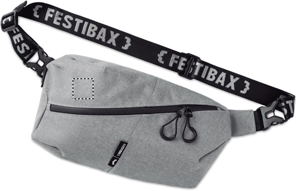 Festibax® Basic: Brodyr – produktens ovansida
