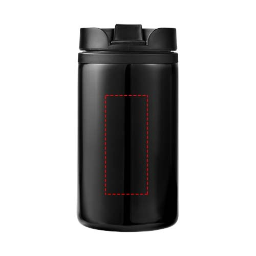Mojave-termosmuki, 250 ml: Logon sijainti – tuotteen etupuoli