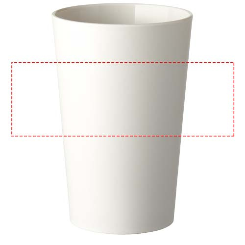 Mepal Pro 300 ml kohvitass: Logo asukoht – ümber toote