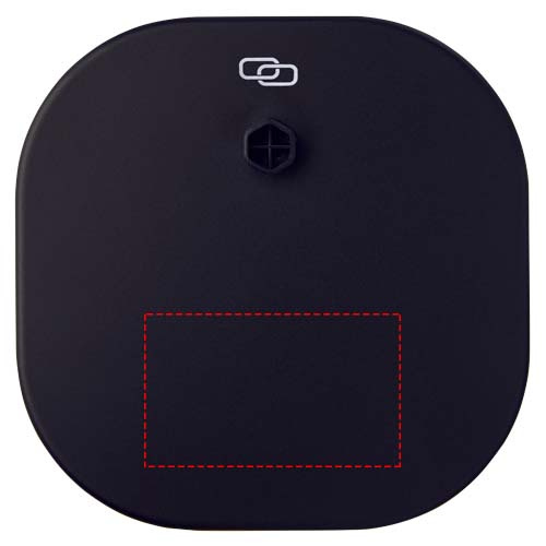 Rise Ständer für Handy/Tablet: Logoposition – Ständer