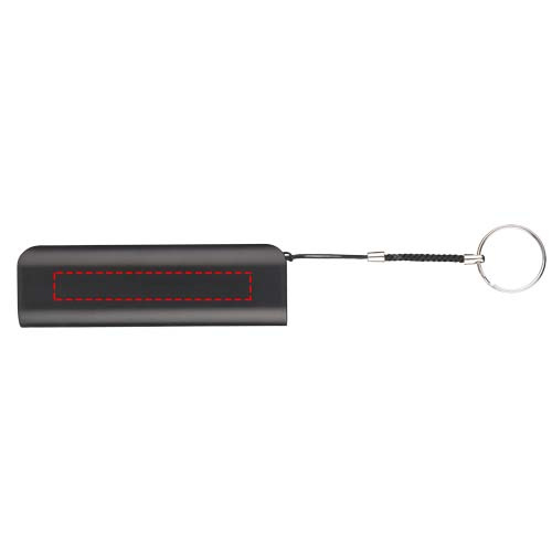 Span 1200 mAh akupank: Logo asukoht – toote ülaosa