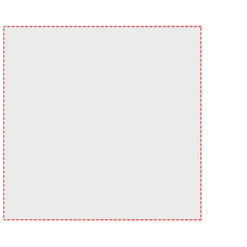 Sticky-Mate® sticky notes 75x75mm: Logo position – sheets glue left