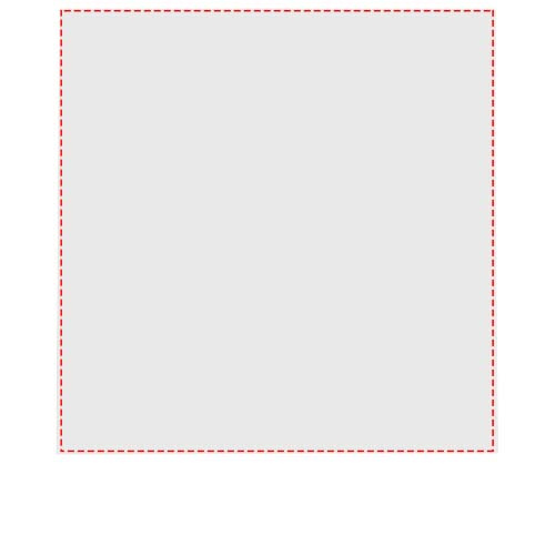 Sticky-Mate® large square sticky notes 100x100mm: Logo position – sheets glue left