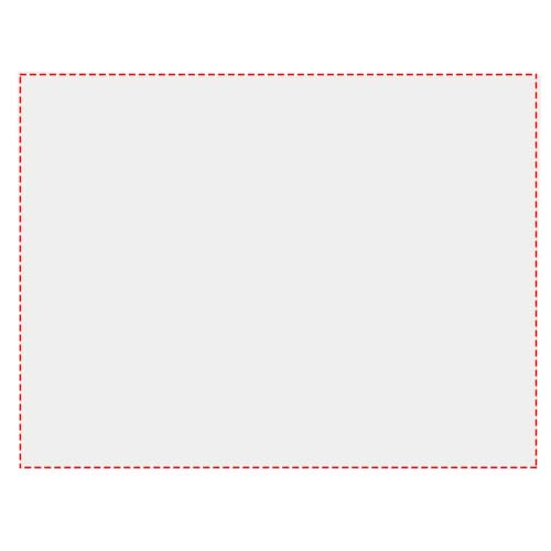 Gildijos A4 kortelės dokumentų piniginė: Logotipo vieta – visas spausdinamas paviršius