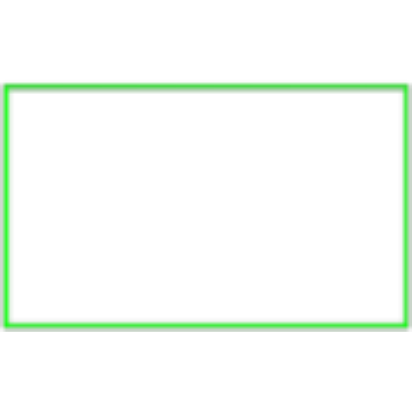 Plaid VINGA Verso: Emplacement du logo – produit