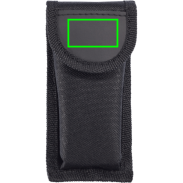 Fix Multitool: Logoposition – PU Beutel