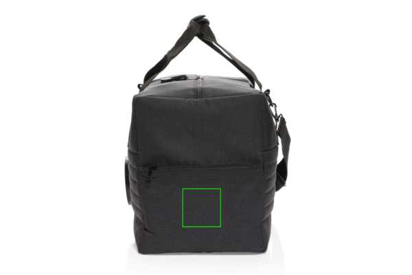 Party speaker cooler bag: Logo position – right side of the product