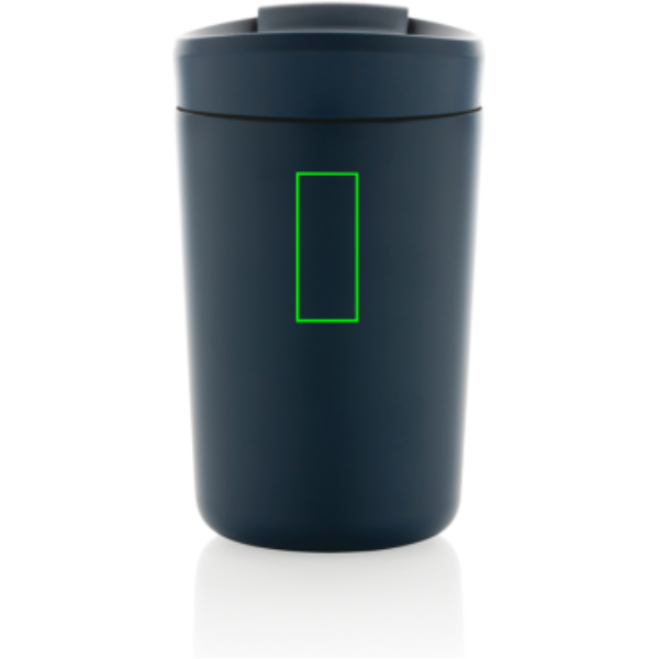 Avira Alya RCS Re-steel tumbler 300 ml: Logo position – upper back of the product