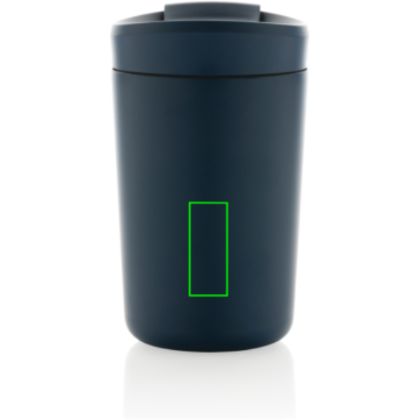 Avira Alya RCS Re-steel tumbler 300 ml: Logo position – lower back of the product