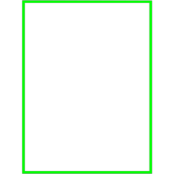 Swiss Peak Heritage RCS rPU A4 portfolio with zipper: Logo position – front of the product