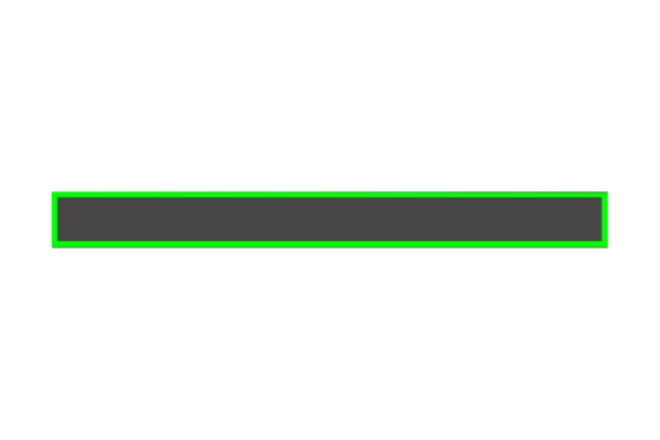 23 collu Impact AWARE™ RPET 190T vētrizturīgs lietussargs: Logotipa izvietojums – siksna