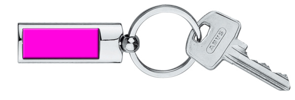 Keyring SLIM: Front 2