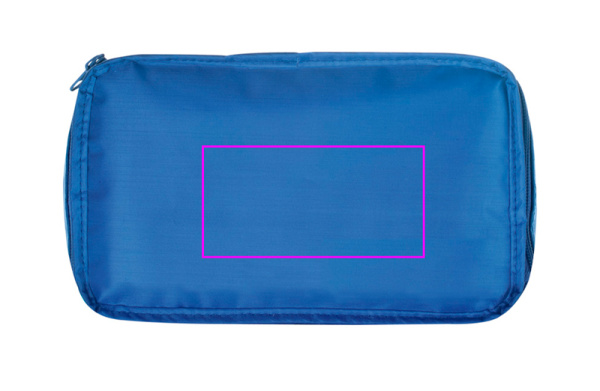 Cooler bag 6 x 0,33 l ASPEN: Mountain