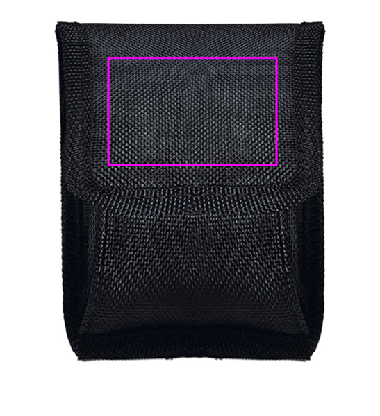 Cykelreparationssats MINNEAPOLIS: Fodral, topp
