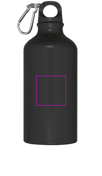Joogipudel LA RODA 500 ml: Ees