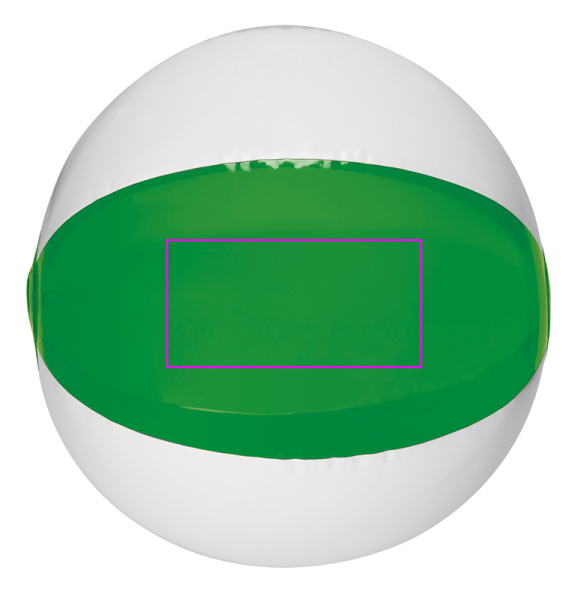 Badboll MONTEPULCIANO: Färgpanel