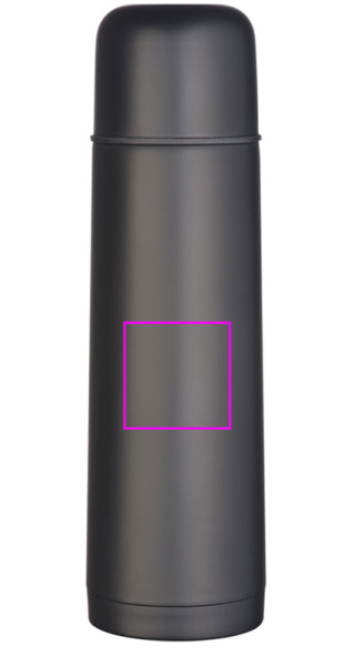Termosas AUCKLAND 500 ml: Kairė pusė