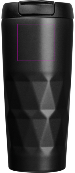 Termosmuki COMO 500 ml: Takaisin