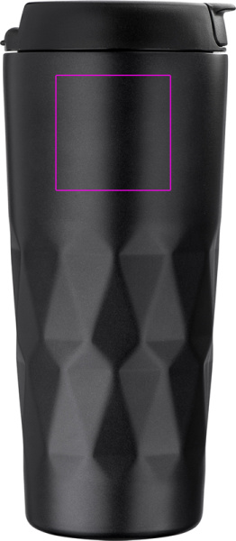 Termosmuki COMO 500 ml: Oikea puoli